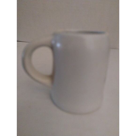 Moosehead Vintage Mini Beer Stein Mini Mug Ceramic Stoneware Ceramarte - Picture 3 of 4